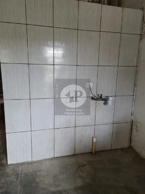 Foto 4 de Sala Comercial para alugar, 60m2 em Jardim São Marcos, Embu Das Artes - SP