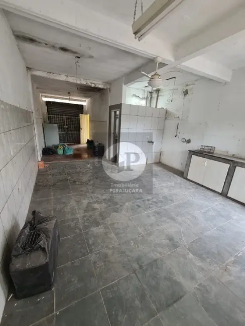 Foto 7 de Sala Comercial para alugar, 60m2 em Jardim São Marcos, Embu Das Artes - SP