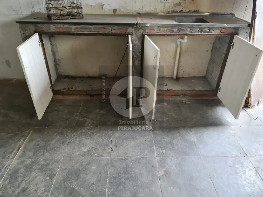 Foto 6 de Sala Comercial para alugar, 60m2 em Jardim São Marcos, Embu Das Artes - SP