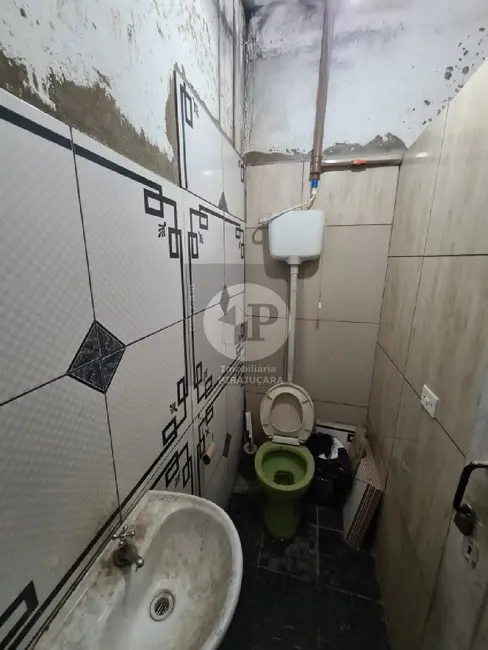 Foto 5 de Sala Comercial para alugar, 60m2 em Jardim São Marcos, Embu Das Artes - SP