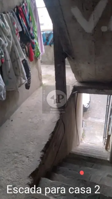 Foto 7 de Casa com 4 quartos à venda, 77m2 em Jardim Record, Taboao Da Serra - SP