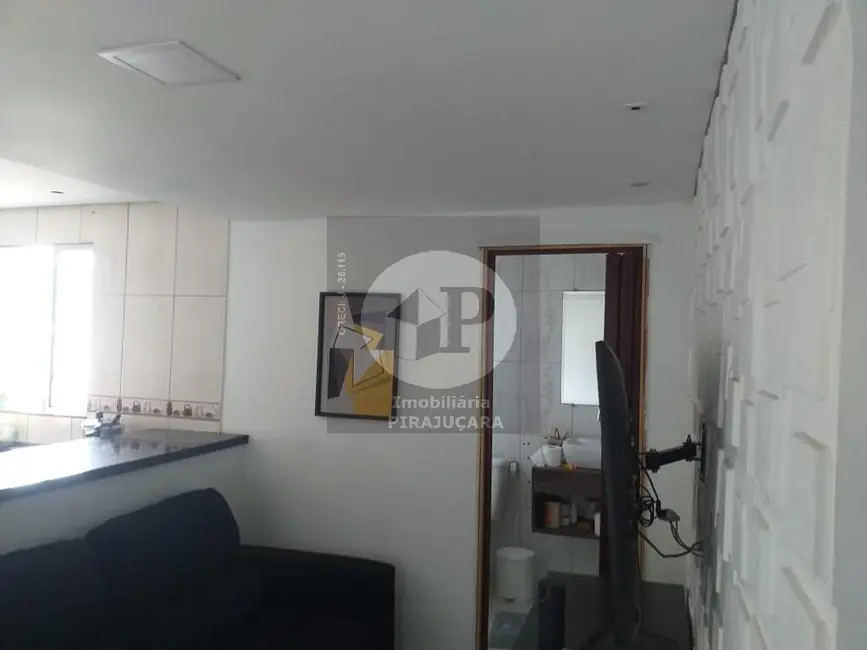 Foto 2 de Casa com 4 quartos à venda, 77m2 em Jardim Record, Taboao Da Serra - SP