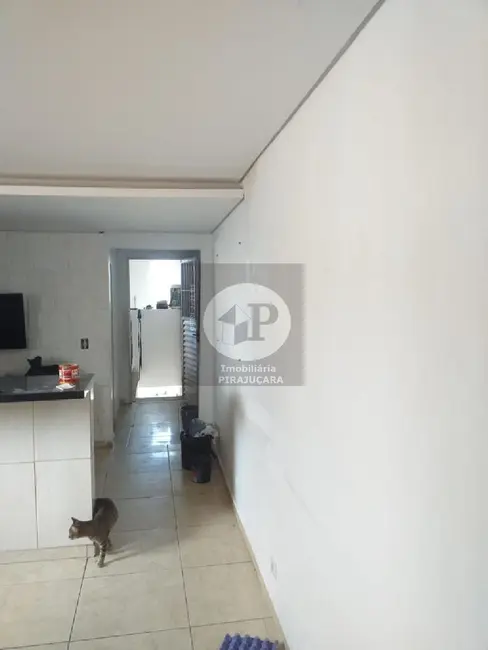 Foto 9 de Casa com 4 quartos à venda, 77m2 em Jardim Record, Taboao Da Serra - SP