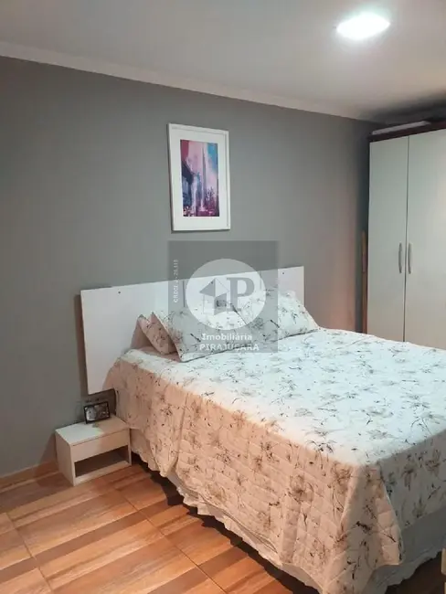 Foto 6 de Casa com 4 quartos à venda, 77m2 em Jardim Record, Taboao Da Serra - SP