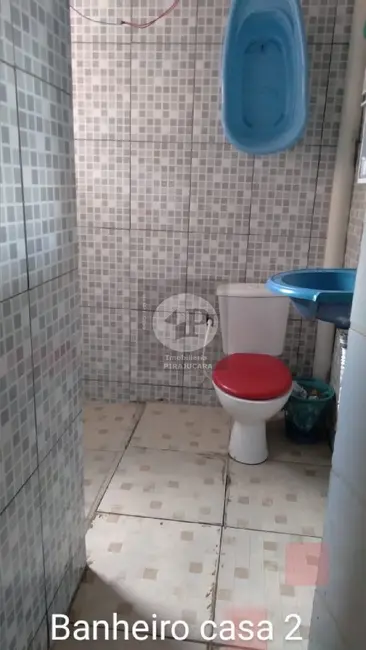 Foto 3 de Casa com 4 quartos à venda, 77m2 em Jardim Record, Taboao Da Serra - SP