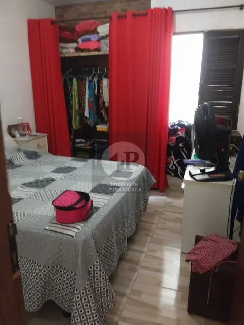 Foto 8 de Casa com 4 quartos à venda, 64m2 em Jardim Saint Moritz, Taboao Da Serra - SP