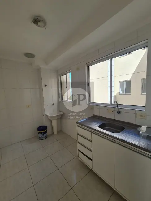 Foto 6 de Apartamento com 3 quartos à venda e para alugar, 62m2 em Vila São Joaquim, Cotia - SP