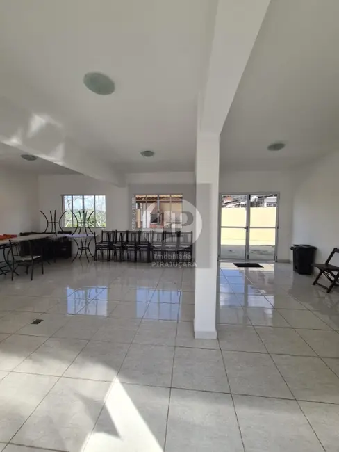 Foto 3 de Apartamento com 3 quartos à venda e para alugar, 62m2 em Vila São Joaquim, Cotia - SP