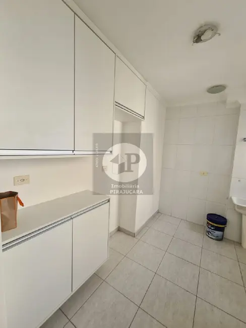 Foto 7 de Apartamento com 3 quartos à venda e para alugar, 62m2 em Vila São Joaquim, Cotia - SP