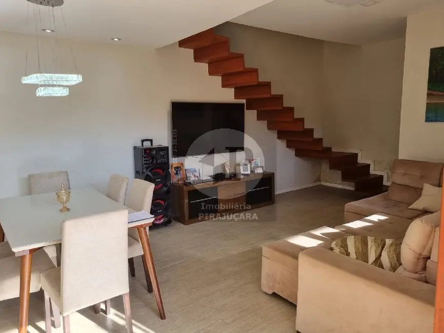 Foto 5 de Casa com 2 quartos à venda, 250m2 em Parque Santa Adélia, Itapecerica Da Serra - SP