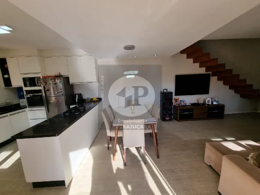 Foto 6 de Casa com 2 quartos à venda, 250m2 em Parque Santa Adélia, Itapecerica Da Serra - SP