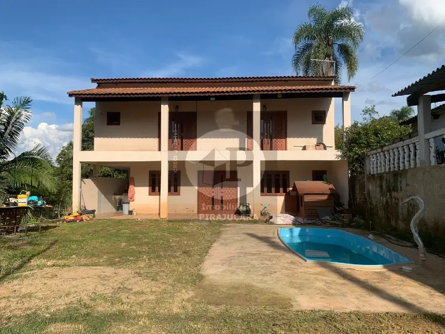 Foto 2 de Casa com 2 quartos à venda, 250m2 em Parque Santa Adélia, Itapecerica Da Serra - SP