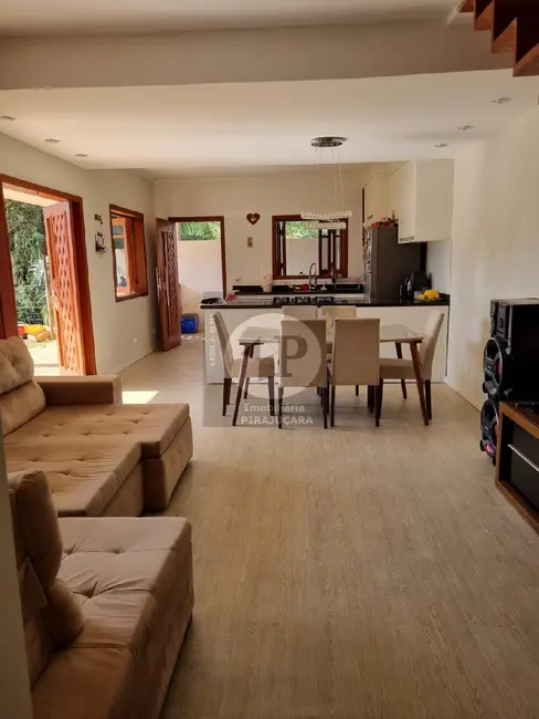 Foto 7 de Casa com 2 quartos à venda, 250m2 em Parque Santa Adélia, Itapecerica Da Serra - SP