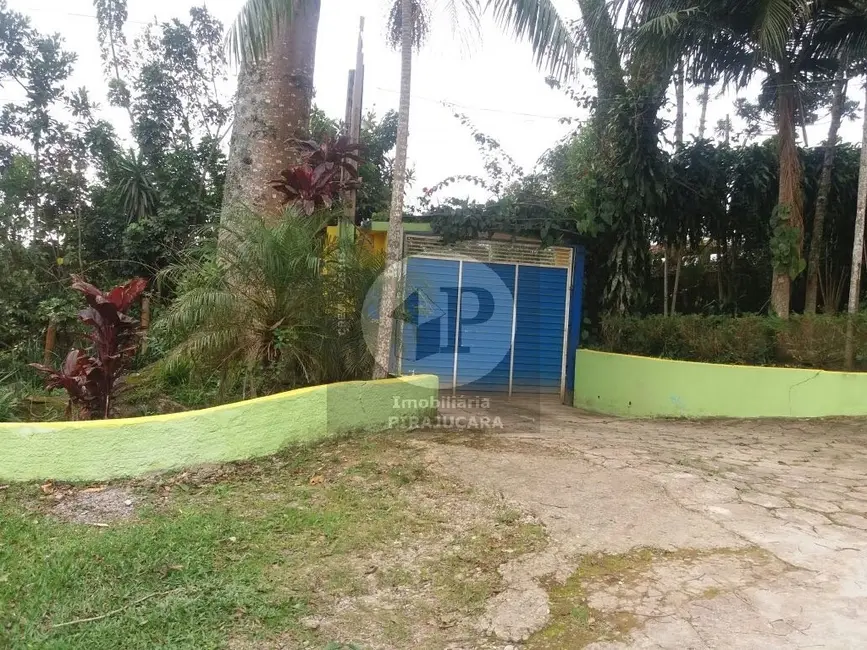 Chácara com 3 quartos à venda, 4900m2 em Sao Lourenco Da Serra - SP - imagem 5 Foto 5 de Chácara com 3 quartos à venda, 4900m2 em Sao Lourenco Da Serra - SP