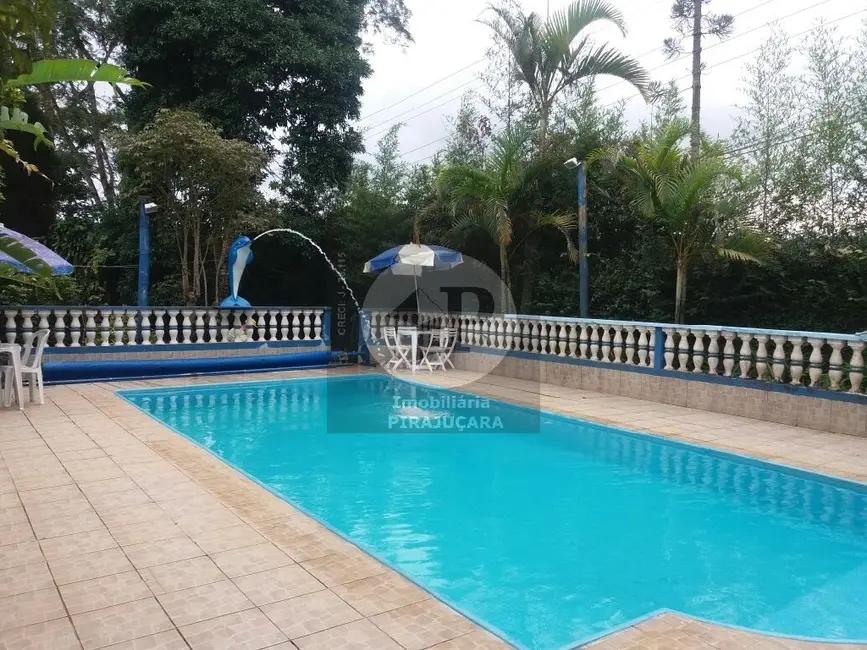 Chácara com 3 quartos à venda, 4900m2 em Sao Lourenco Da Serra - SP - imagem 9 Foto 9 de Chácara com 3 quartos à venda, 4900m2 em Sao Lourenco Da Serra - SP