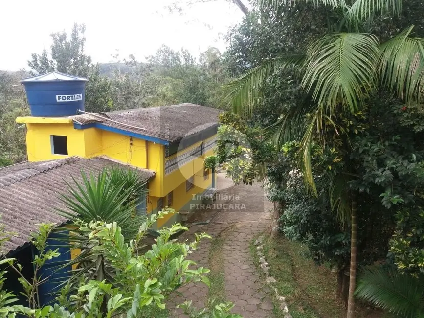 Chácara com 3 quartos à venda, 4900m2 em Sao Lourenco Da Serra - SP - imagem 4 Foto 4 de Chácara com 3 quartos à venda, 4900m2 em Sao Lourenco Da Serra - SP