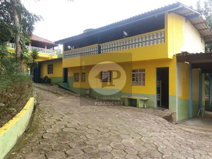 Chácara com 3 quartos à venda, 4900m2 em Sao Lourenco Da Serra - SP - imagem 3 Foto 3 de Chácara com 3 quartos à venda, 4900m2 em Sao Lourenco Da Serra - SP