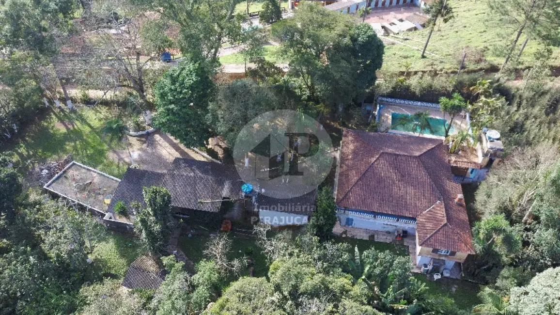 Foto 1 de Chácara com 3 quartos à venda, 4900m2 em Sao Lourenco Da Serra - SP