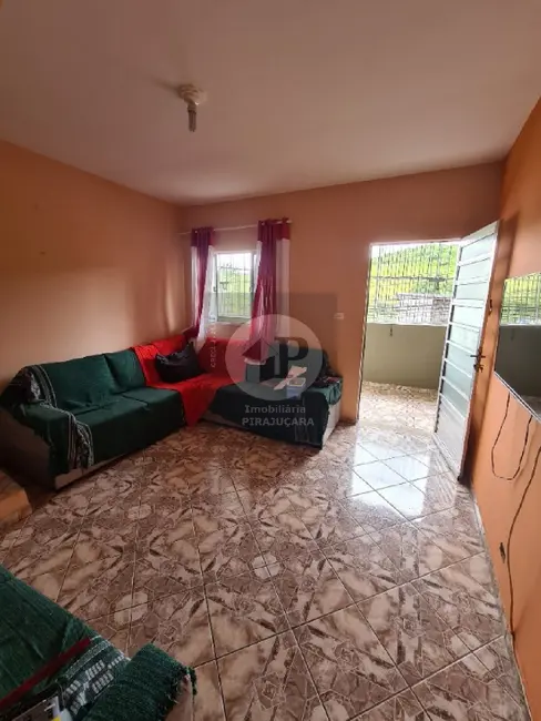 Foto 3 de Casa com 2 quartos à venda em Parque Pirajussara, Embu Das Artes - SP