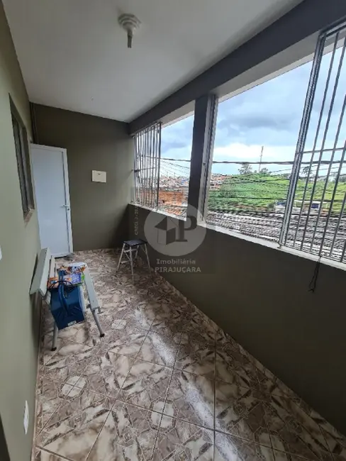 Foto 4 de Casa com 2 quartos à venda em Parque Pirajussara, Embu Das Artes - SP