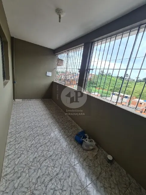 Foto 8 de Casa com 2 quartos à venda em Parque Pirajussara, Embu Das Artes - SP