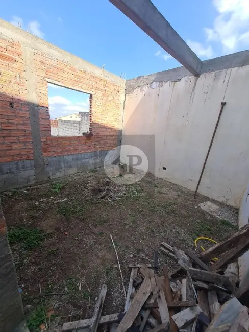 Foto 6 de Terreno / Lote à venda, 300m2 em Jardim Santa Luzia, Embu Das Artes - SP