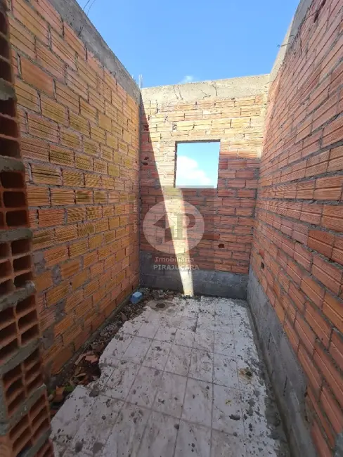 Foto 7 de Terreno / Lote à venda, 300m2 em Jardim Santa Luzia, Embu Das Artes - SP