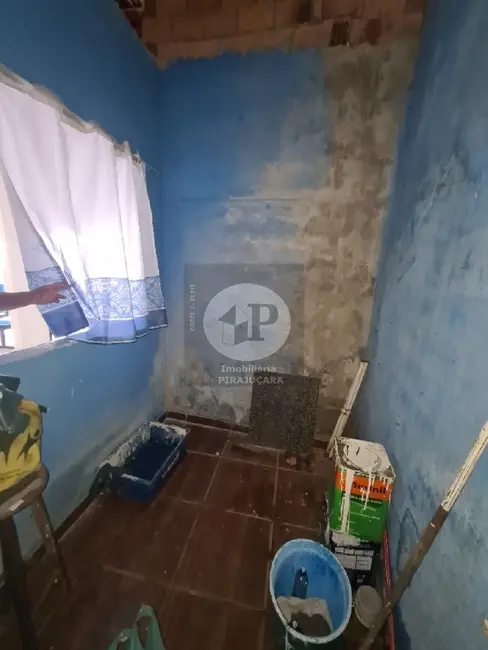 Foto 4 de Terreno / Lote à venda, 300m2 em Jardim Santa Luzia, Embu Das Artes - SP