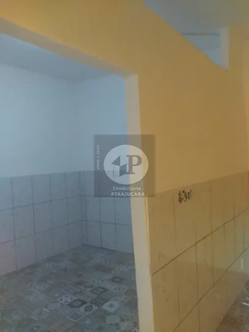 Foto 8 de Casa com 6 quartos à venda, 210m2 em Jardim Panorama, Taboao Da Serra - SP