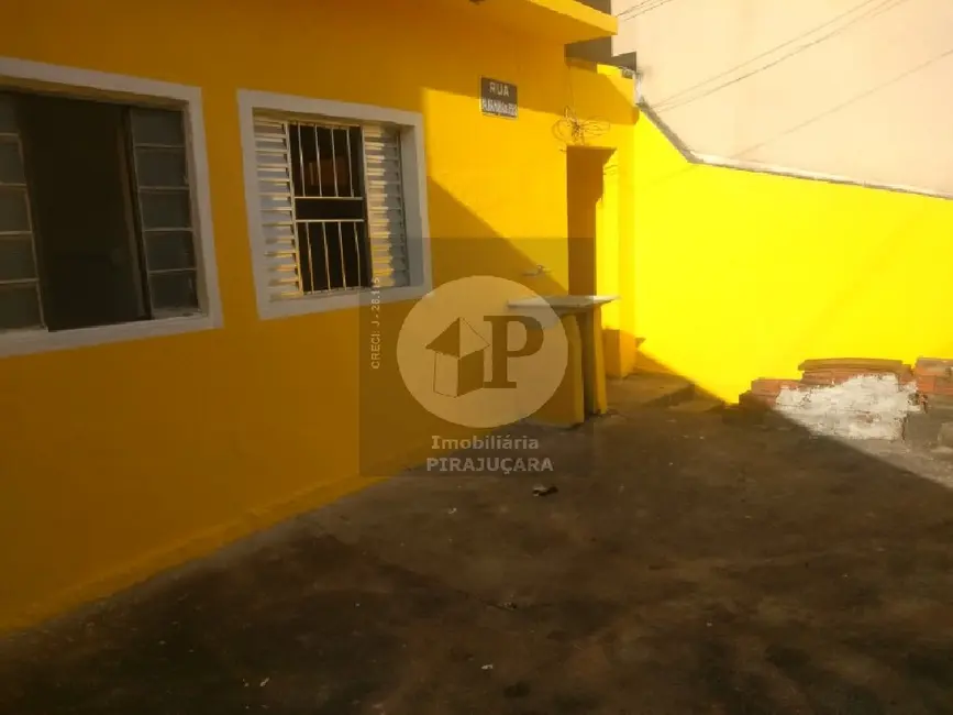 Foto 2 de Casa com 6 quartos à venda, 210m2 em Jardim Panorama, Taboao Da Serra - SP