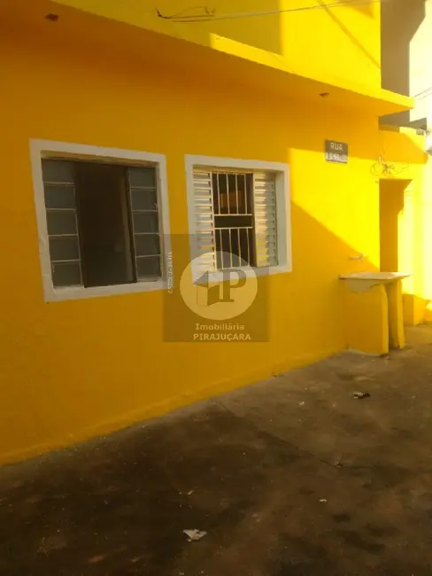 Foto 3 de Casa com 6 quartos à venda, 210m2 em Jardim Panorama, Taboao Da Serra - SP