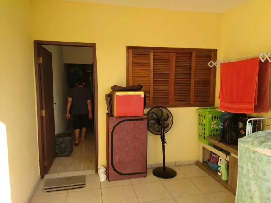 Foto 4 de Casa com 5 quartos à venda, 290m2 em Jardim Record, Taboao Da Serra - SP