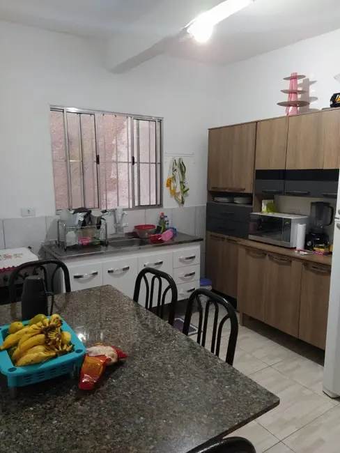 Foto 7 de Casa com 5 quartos à venda, 290m2 em Jardim Record, Taboao Da Serra - SP