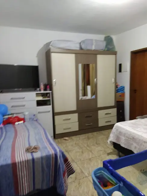 Foto 6 de Casa com 5 quartos à venda, 290m2 em Jardim Record, Taboao Da Serra - SP