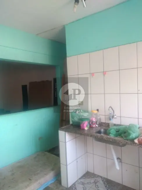 Foto 8 de Casa com 1 quarto à venda, 60m2 em Jardim Trianon, Taboao Da Serra - SP