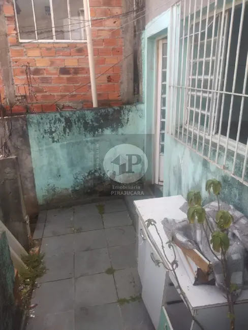 Foto 4 de Casa com 1 quarto à venda, 60m2 em Jardim Trianon, Taboao Da Serra - SP