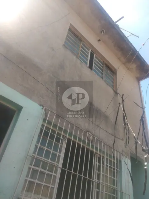 Foto 7 de Casa com 1 quarto à venda, 60m2 em Jardim Trianon, Taboao Da Serra - SP