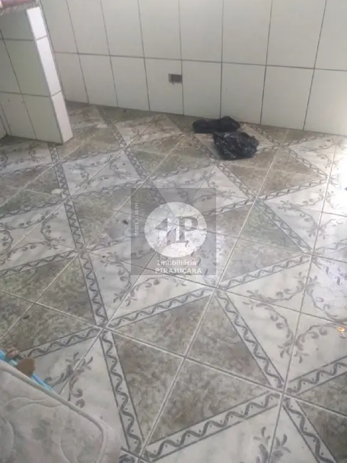 Foto 6 de Casa com 1 quarto à venda, 60m2 em Jardim Trianon, Taboao Da Serra - SP