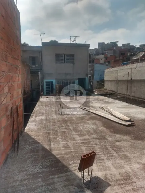 Foto 5 de Casa com 1 quarto à venda, 60m2 em Jardim Trianon, Taboao Da Serra - SP