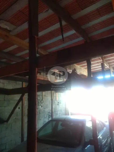 Foto 9 de Casa com 1 quarto à venda, 60m2 em Jardim Trianon, Taboao Da Serra - SP