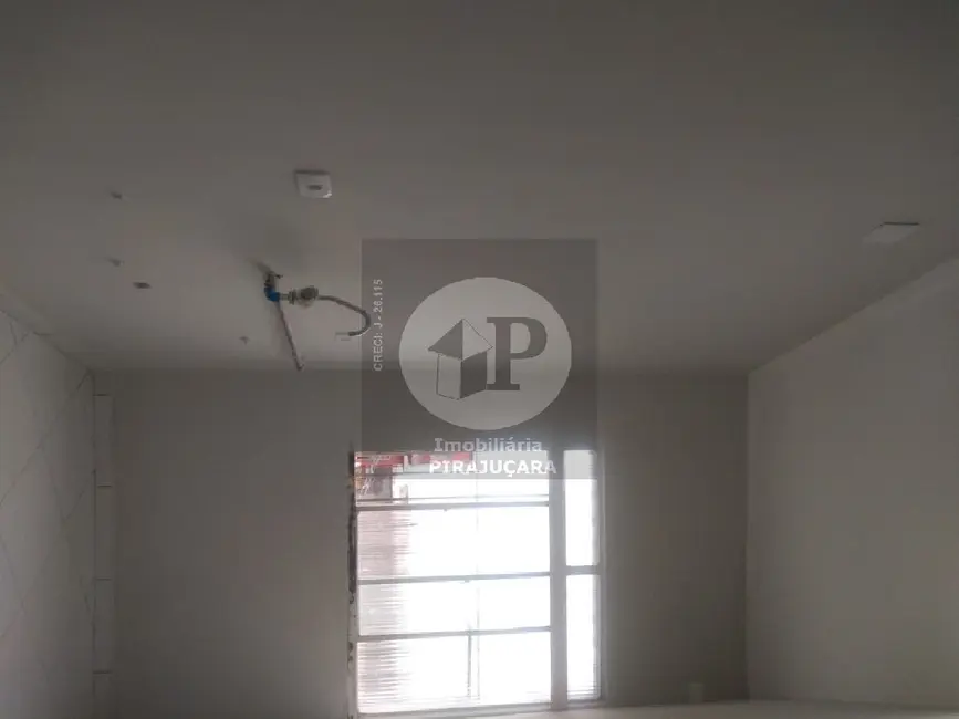 Foto 2 de Sala Comercial para alugar, 47m2 em Parque São Joaquim, Taboao Da Serra - SP