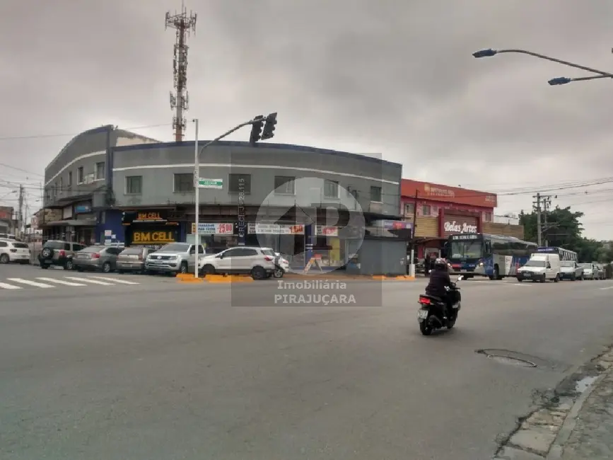 Sala Comercial para alugar, 47m2 em Parque São Joaquim, Taboao Da Serra - SP - imagem 9 Foto 9 de Sala Comercial para alugar, 47m2 em Parque São Joaquim, Taboao Da Serra - SP