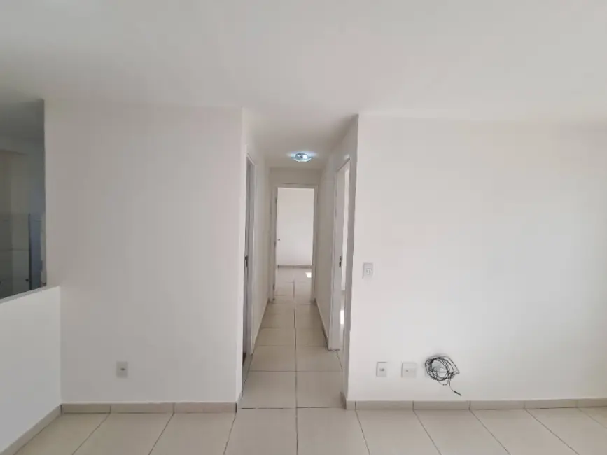 Foto 4 de Apartamento com 2 quartos à venda, 48m2 em Jardim Elizabete, Taboao Da Serra - SP