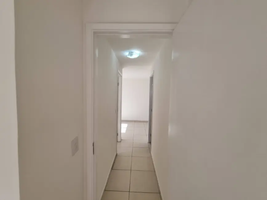 Foto 6 de Apartamento com 2 quartos à venda, 48m2 em Jardim Elizabete, Taboao Da Serra - SP
