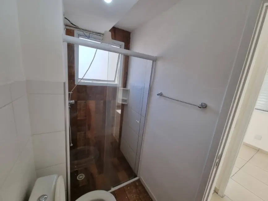 Foto 8 de Apartamento com 2 quartos à venda, 48m2 em Jardim Elizabete, Taboao Da Serra - SP