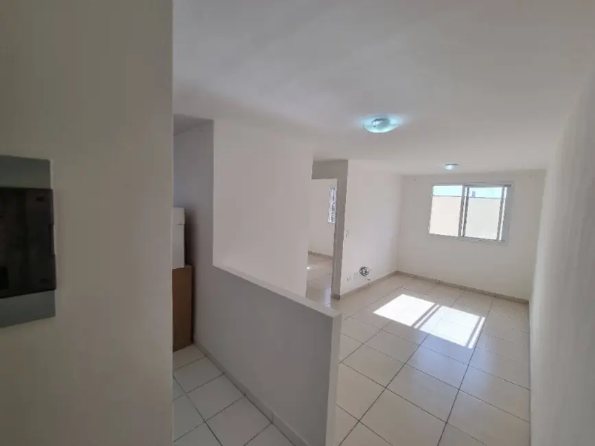 Foto 1 de Apartamento com 2 quartos à venda, 48m2 em Jardim Elizabete, Taboao Da Serra - SP