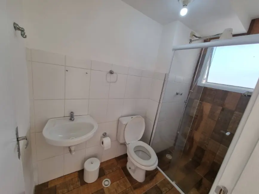 Foto 7 de Apartamento com 2 quartos à venda, 48m2 em Jardim Elizabete, Taboao Da Serra - SP
