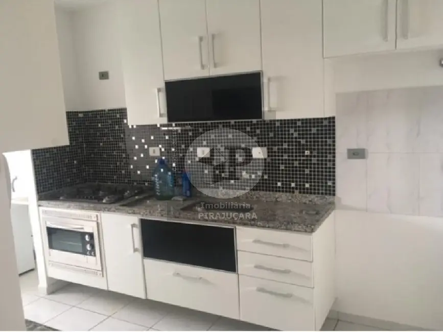 Foto 9 de Apartamento com 2 quartos à venda, 68m2 em Jardim Monte Alegre, Taboao Da Serra - SP
