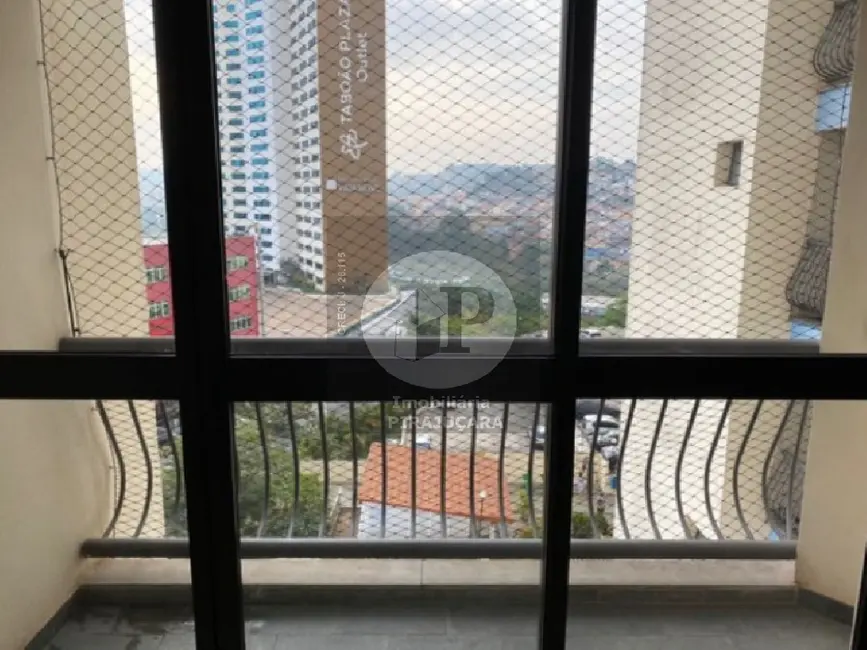 Foto 7 de Apartamento com 2 quartos à venda, 68m2 em Jardim Monte Alegre, Taboao Da Serra - SP