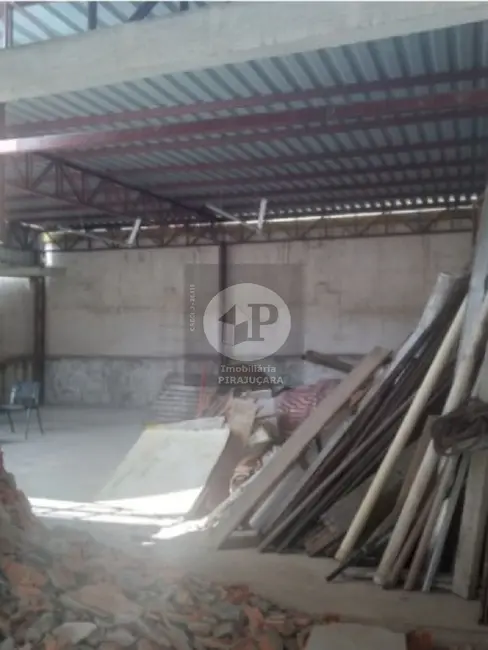 Foto 2 de Armazém / Galpão para alugar, 110m2 em Cidade Intercap, Taboao Da Serra - SP